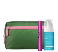 -Kit Mascara Lash Extender, Mousse Démaquillante & Trousse-PUPA