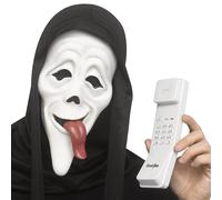 Kit masque et téléphone - fun-world