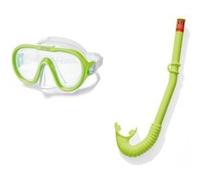 Intex Pools Ensemble masque et tuba Adventurer 8 ans et +