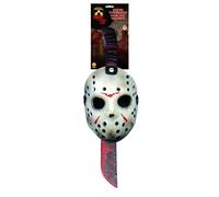 Kit Masque + Machette Jason™