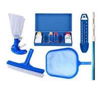 Kit Matériel d'entretien complet