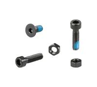 Kit materiel trek blendr