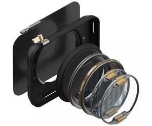 Kit Mattebox PolarPro Directors Recon VND - Complet