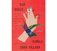 Kit Maude - Bad Girls A Novel - Paperback - G245z