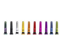 Muc-Off Kit de réparation Stealth Tubeless Puncture Plug pour guidon Multicolore