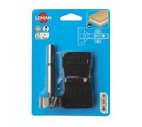 Kit mèche charnière invisible D. 35 mm - 100.500.02 - 100.500.02