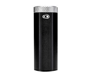 Kit mèches tubeless CIGAR TOOL noir/argent
