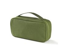 Kit médical premiers kits d'extérieur portable sac de rangement de voyage sacs outils sacs fournitures de camping sac à outils portable d'extérieur sacs à outils, vert militaire, Taille unique