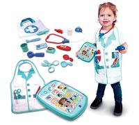 Kit Medico Preescolar Deluxe