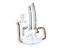 Kit mélangeur pour chauffe-bain gaz ONDEA LC10-LC11 - ELM LEBLANC - 7709003525