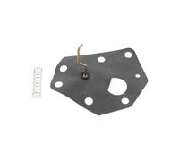 Kit Membrane Carburateur Pour Briggs & Stratton 299637