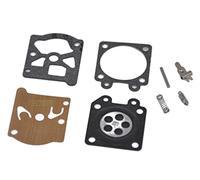 Kit membrane pour carburateur compatible avec Helo HKS58 McDillen Tarus Rotfuchs RS 5200, 5800