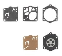Kit membranes et joints carburateur adaptable HUSQVARNA modèles 394 - OLEO-MAC modèles 261, 264, 274, 284 - STIHL modèles 056, 064,