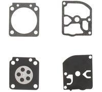 Kit membranes et joints carburateur adaptable HUSQVARNA modèles 445