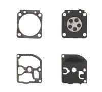 Kit membranes et joints carburateur adaptable modèles C1M-W26, C1M-W26A, C1M-W26B, C1M-W26C, C1M-W47