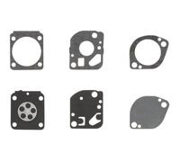 Kit membranes et joints carburateur adaptable STIHL modèles FS130R, BR500, BR550, BR600
