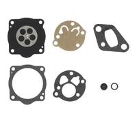Kit membranes et joints carburateur adaptable TK monté sur Moteurs HOMELITE - STIHL - McCULLOCH - Hoffco / HHC - SHINDAIWA C25, T25