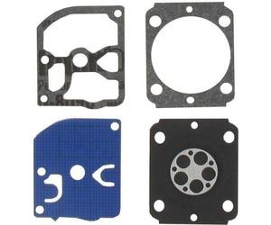 Kit membranes et joints carburateur adaptable ZAMA pour carburateur C1M monté sur STIHL