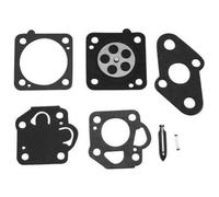 Kit membranes joints NIKKI modèles MITSUBISHI 140 - 180 - 200 TORO TC1000 - TC2000 - TC3000 - TC3500 TAS TANAKA - MARUYAMA