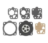 Kit membranes joints TK 99909-126 modèles SHINDAIWA B45