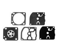 Greenstar 6953 Kit de membranes avec Joints Zama pour Carburateur Echo