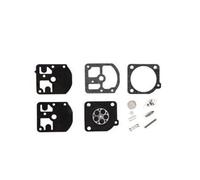 Kit membranes joints ZAMA RB-13 - RB13 modèles ECHO SRM2300 STIHL FS280 - FS220 - FS106 - FS300