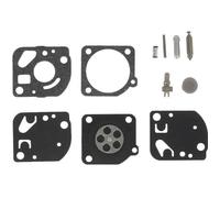 Kit membranes joints ZAMA RB-21 - RB21 modèles ZAMA C1U - ECHO SRM2300 - 1500 - GT2100 - 2103 - 1100 - PB1000 - PB1010
