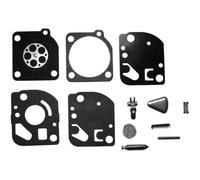 Kit membranes joints ZAMA RB-27 - RB27 - C1U modèles ECHO SRM3550 - SRM3800