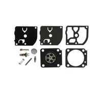 Kit membranes joints ZAMA RB-44 - RB44 - C1Q modèles ECHO PB4600 PB6000 STIHL