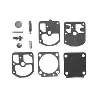 Kit membranes joints ZAMA RB-6 - RB6 modèles ECHO 280E - 290E - 280EVLP - 290EVLP