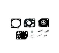 Kit membranes joints ZAMA RB-64 - RB64 - C1Q modèles ECHO SRM2305 - SRM2015 - SRM2100 - SRM2455 - GT2150 - HC1600 - STIHL