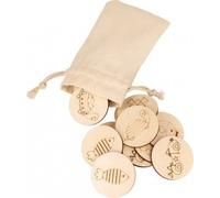 Kit Mémo 24 Pièces