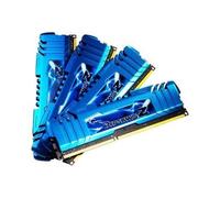 Mémoire RAM G.Skill RIPJAWSZ F3-2400C11Q-32GZM (DDR3 DIMM ; 4 X 8 Go ; 2400 MHz ; 11)