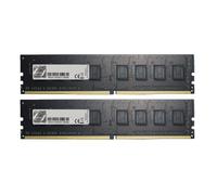 G.Skill Mémoire RAM Value 64 Go (2x 32 Go) DDR4 2666 MHz CL19 G