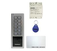 Kit Memokey résistant pour le contrôle d'accès par code PIN ou de proximité