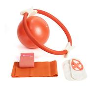 Kit mes essentiels de Pilates