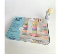 Kit mes jolies bougies Collectif (Auteur)