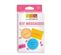 Kit messages