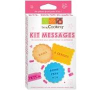 DECOUPOIRS MESSAGES