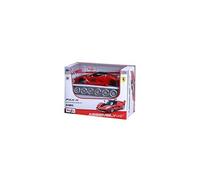 Kit Métal Ferrari FXXK 1:24