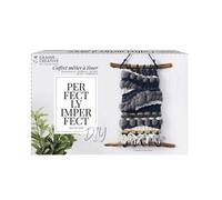 Kit metier a tisser Petit modele tempete Multicolore G
