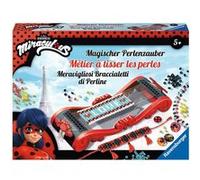Kit Métier à tisser Ravensburger Miraculous Multicolore