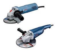Bosch GWS 20-230 J+ GWS 880 Professional meuleuse d'angle 23 cm 6500 tr/min 2000 W 5,5 kg