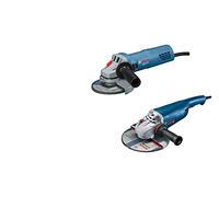 Bosch GWS 22-230 J + GWS 880 meuleuse d'angle 23 cm 6500 tr/min 2200 W 5,5 kg