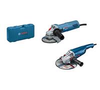 Bosch GWS 22-230 J+ GWS 880 Professional meuleuse d'angle 23 cm 6500 tr/min 2200 W 5,5 kg