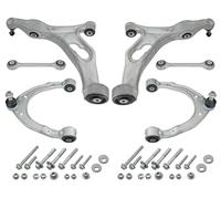 Jeu de bras, suspension de roue MEYLE KIT 116 050 0191/S