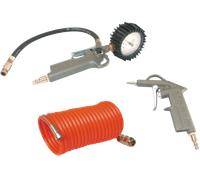 Kit MF LACME gonfleur + soufflette - 325702