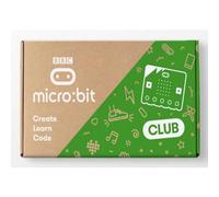 Kit micro:bit Club v2 Pack de 10