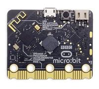 Kit Micro:bit V2 Go - MICRO:BIT - Apprentissage Programmation - Complet - 1 Pièce
