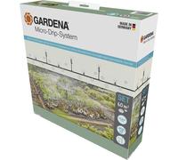 GARDENA Micro-Drip System Set d'arrosage complet Ø 13 mm (1/2\ ) 13450-20
